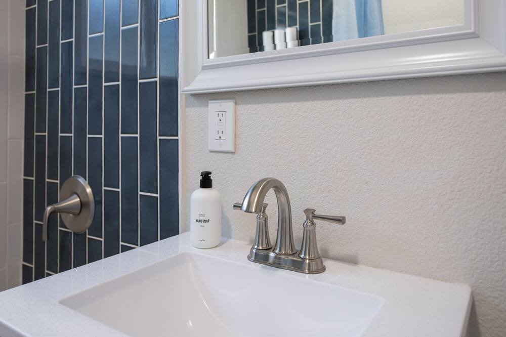 Photo of Bathroom in Berkley