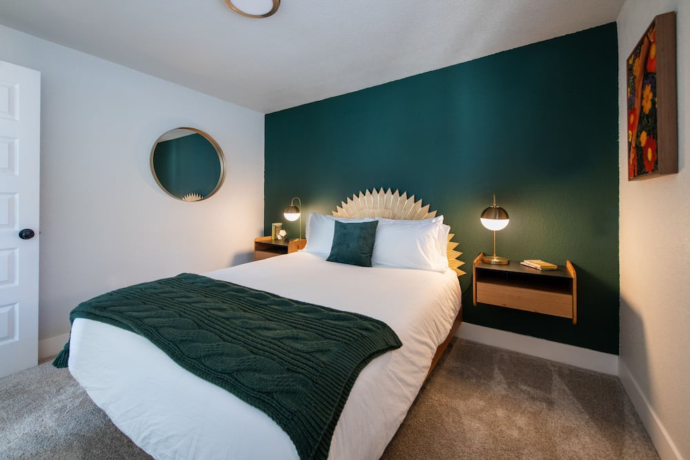 Photo of Bedroom in Berkley