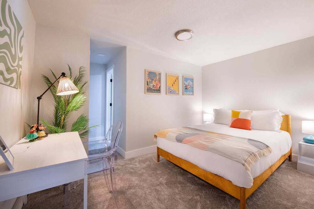 Photo of Bedroom in Berkley