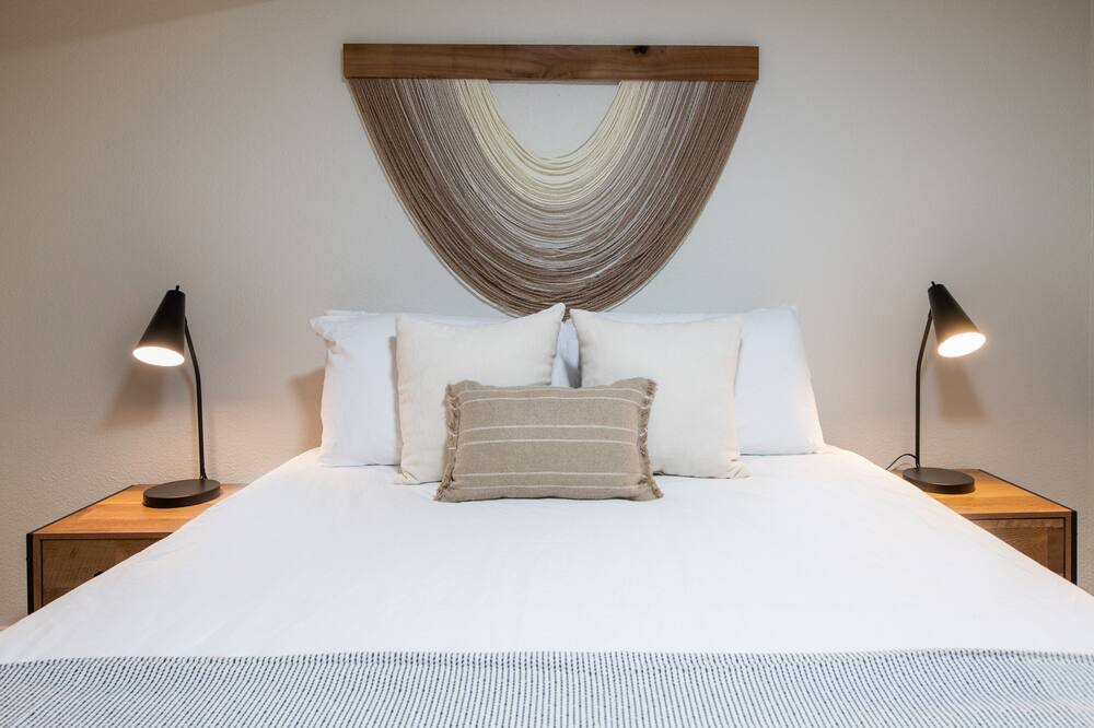 Photo of Bedroom in Berkley
