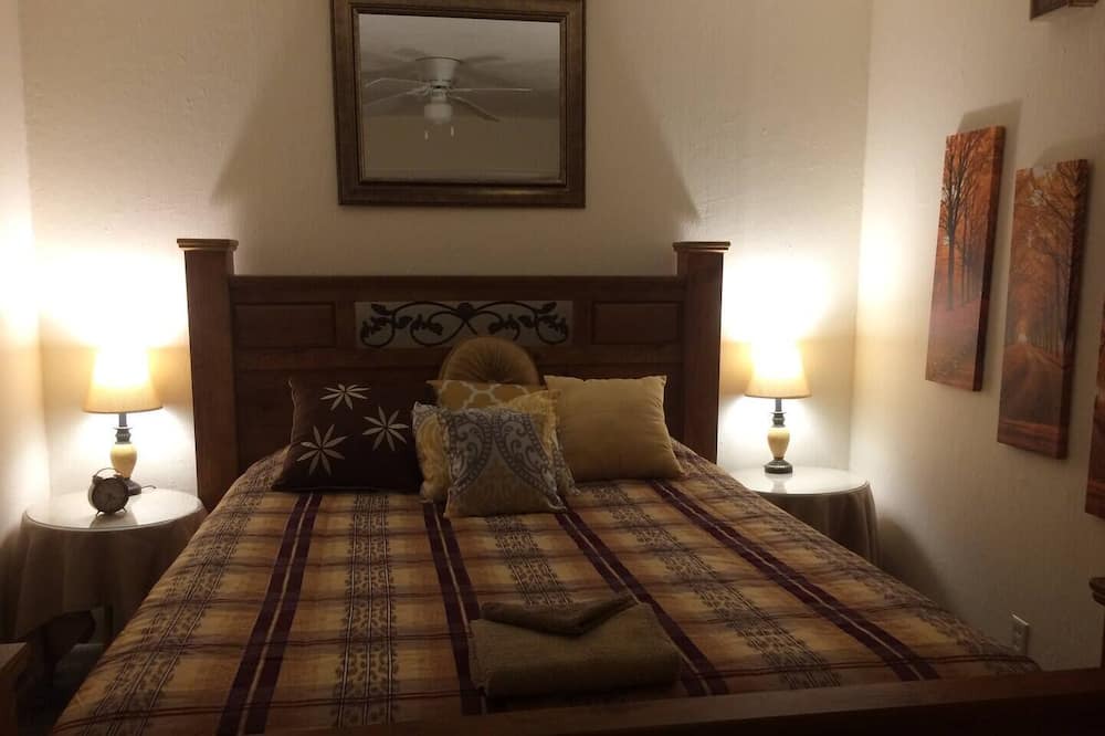 Photo of Bedroom in Springfield