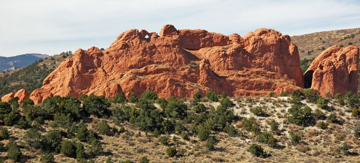 Photo of Outdoor in East Colorado Springs