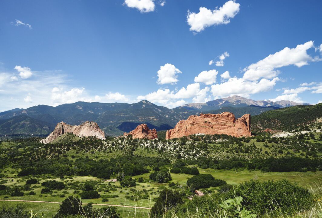 Photo of Outdoor in East Colorado Springs