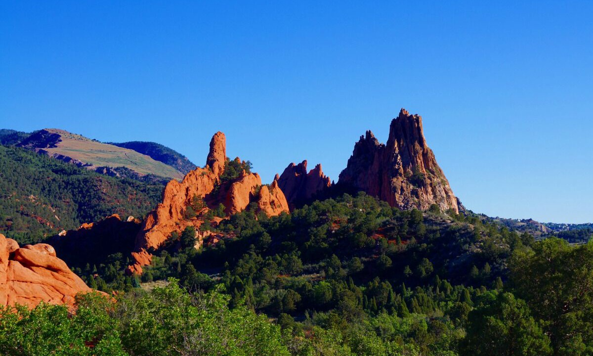 Photo of Others in East Colorado Springs
