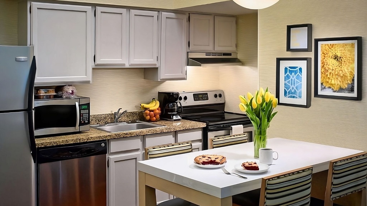 Photo of Kitchen in East Colorado Springs