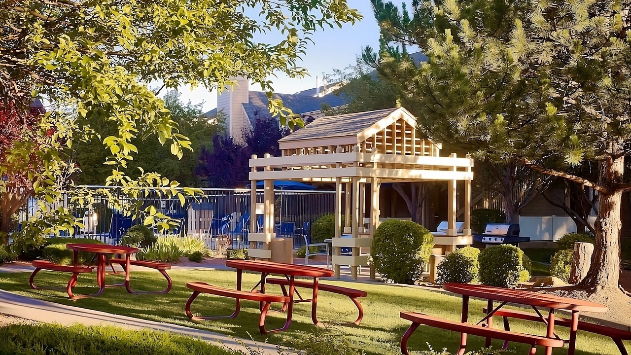 Photo of Outdoor in East Colorado Springs