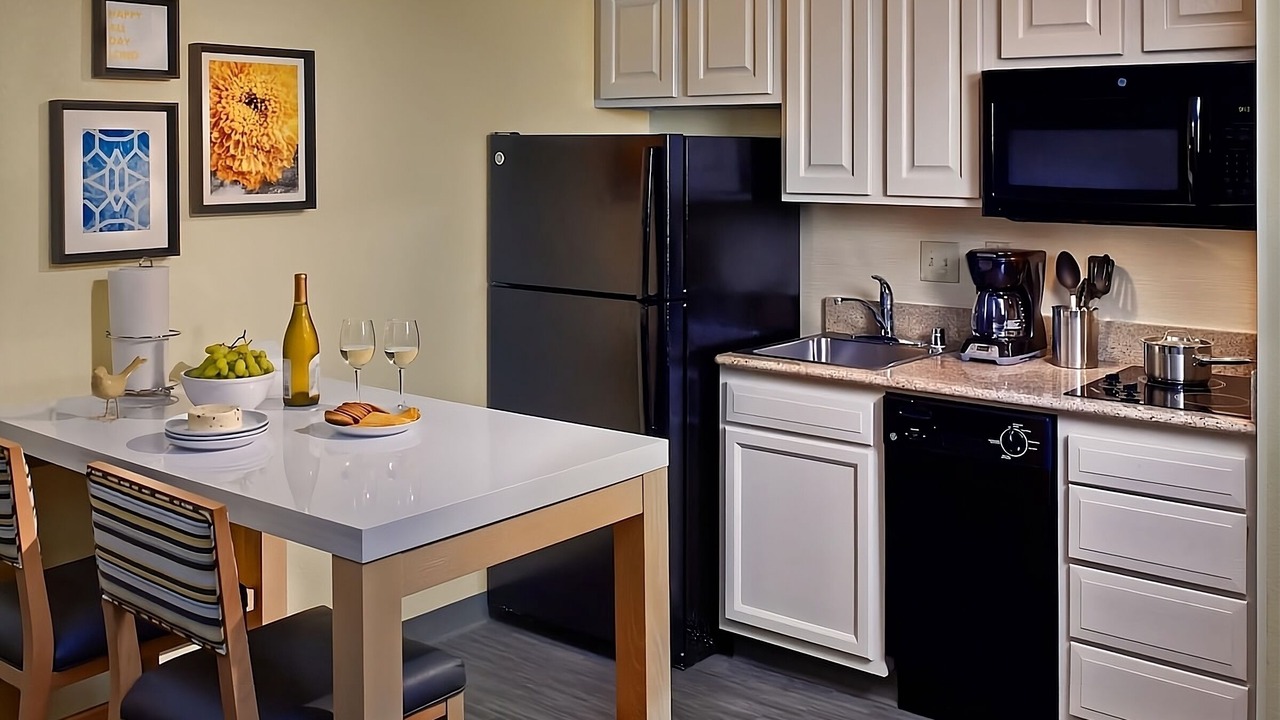 Photo of Kitchen in East Colorado Springs