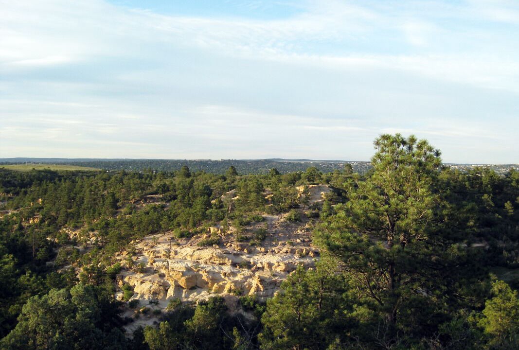 Photo of Outdoor in East Colorado Springs
