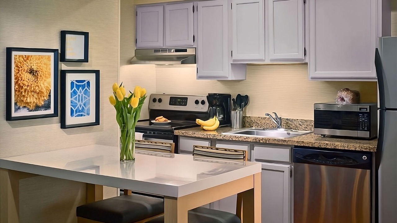 Photo of Kitchen in East Colorado Springs
