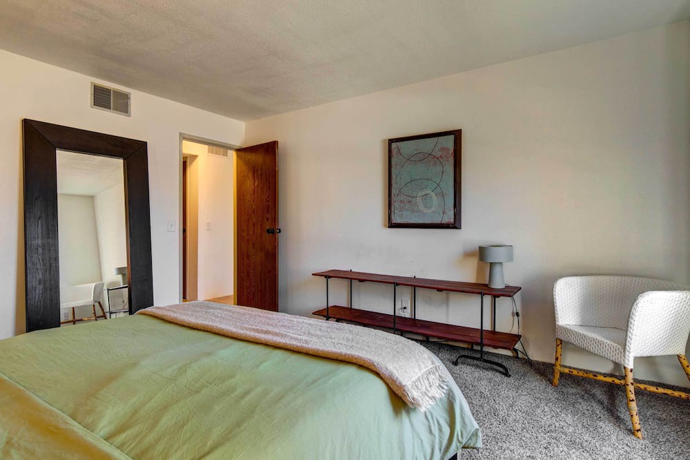 Photo of Bedroom in Union Square