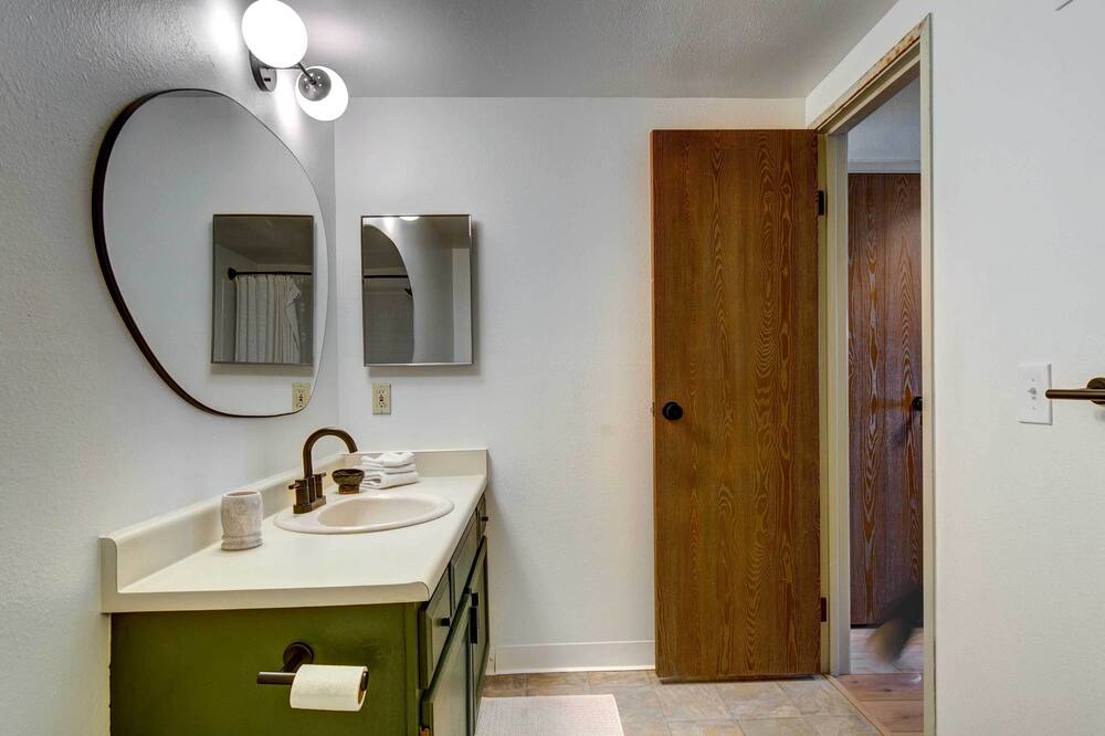 Photo of Bathroom in Union Square