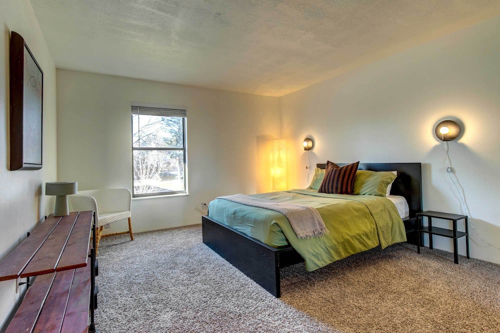 Photo of Bedroom in Union Square