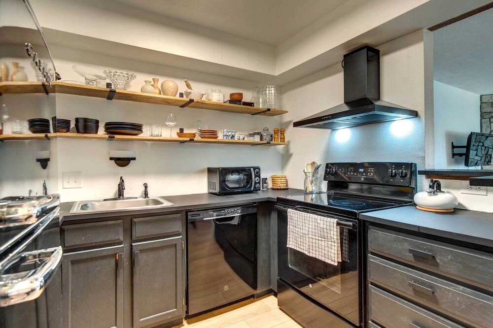 Photo of Kitchen in Union Square