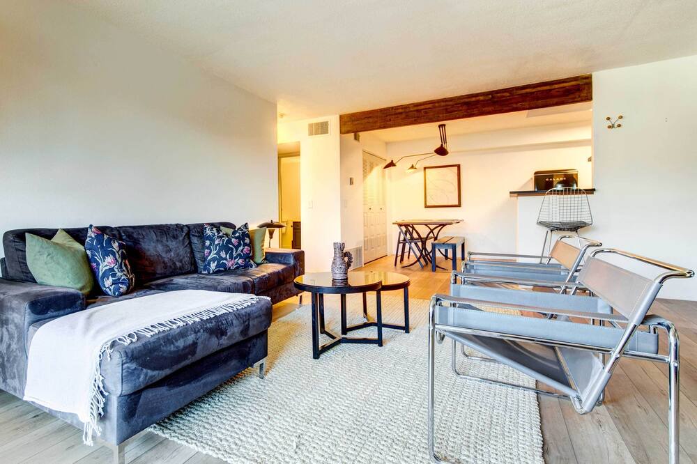 Photo of Livingroom in Union Square