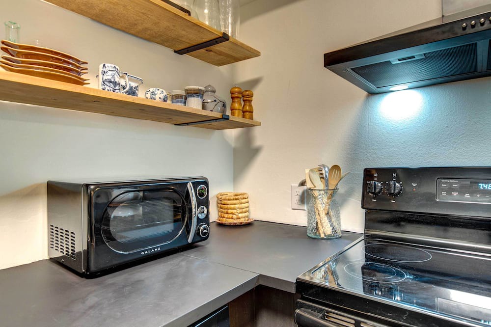 Photo of Kitchen in Union Square