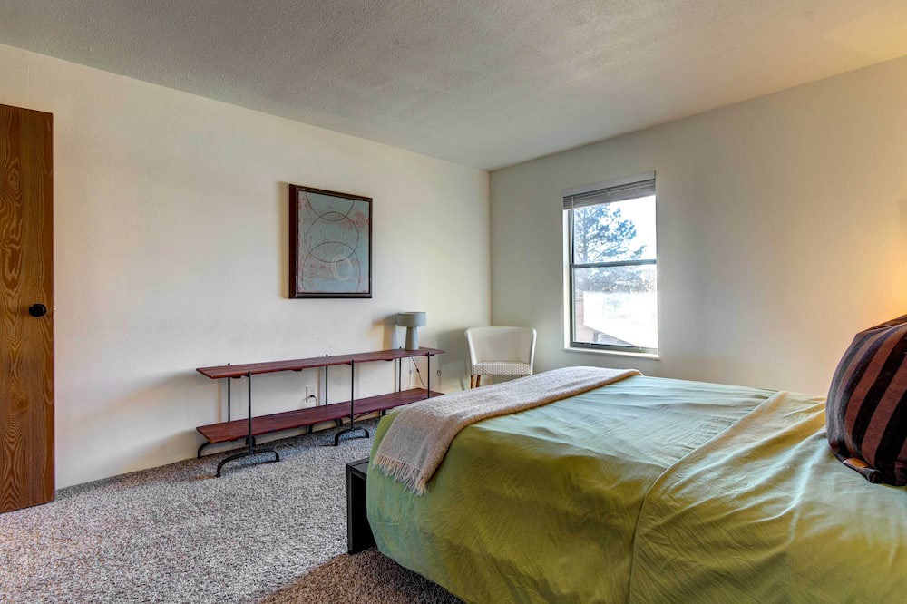 Photo of Bedroom in Union Square