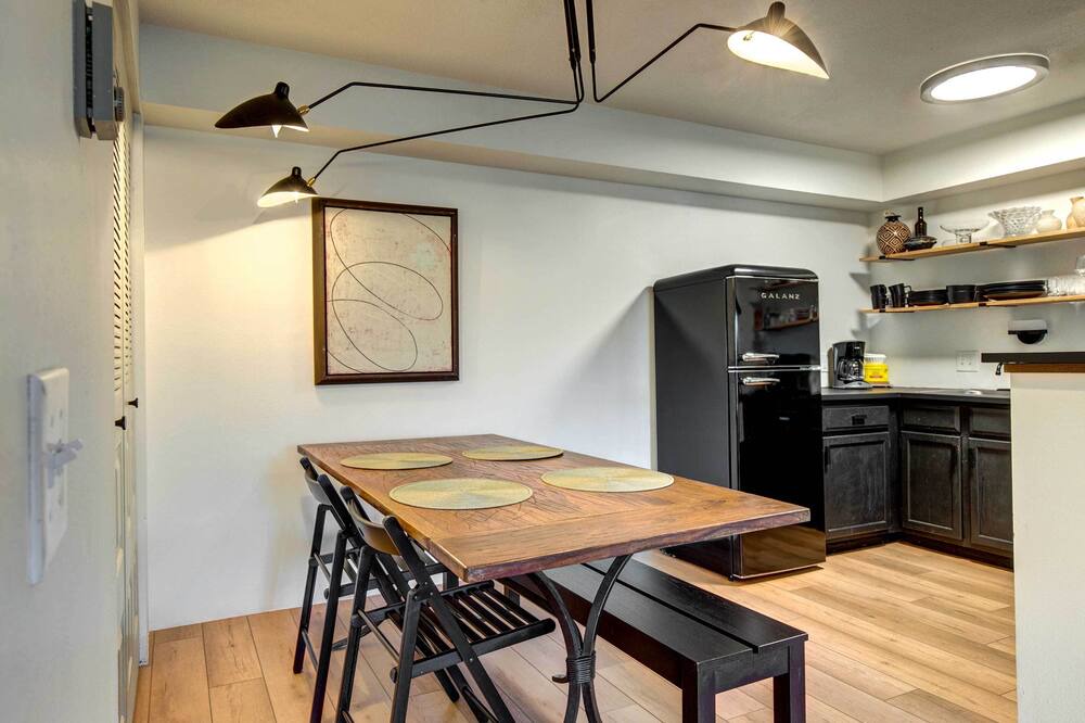 Photo of Kitchen in Union Square