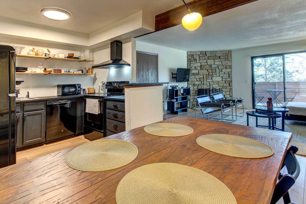 Photo of Kitchen in Union Square