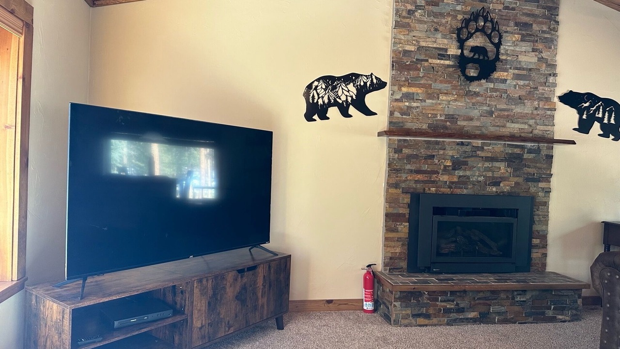 Photo of Livingroom in Bailey