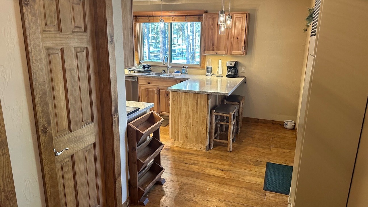 Photo of Kitchen in Bailey
