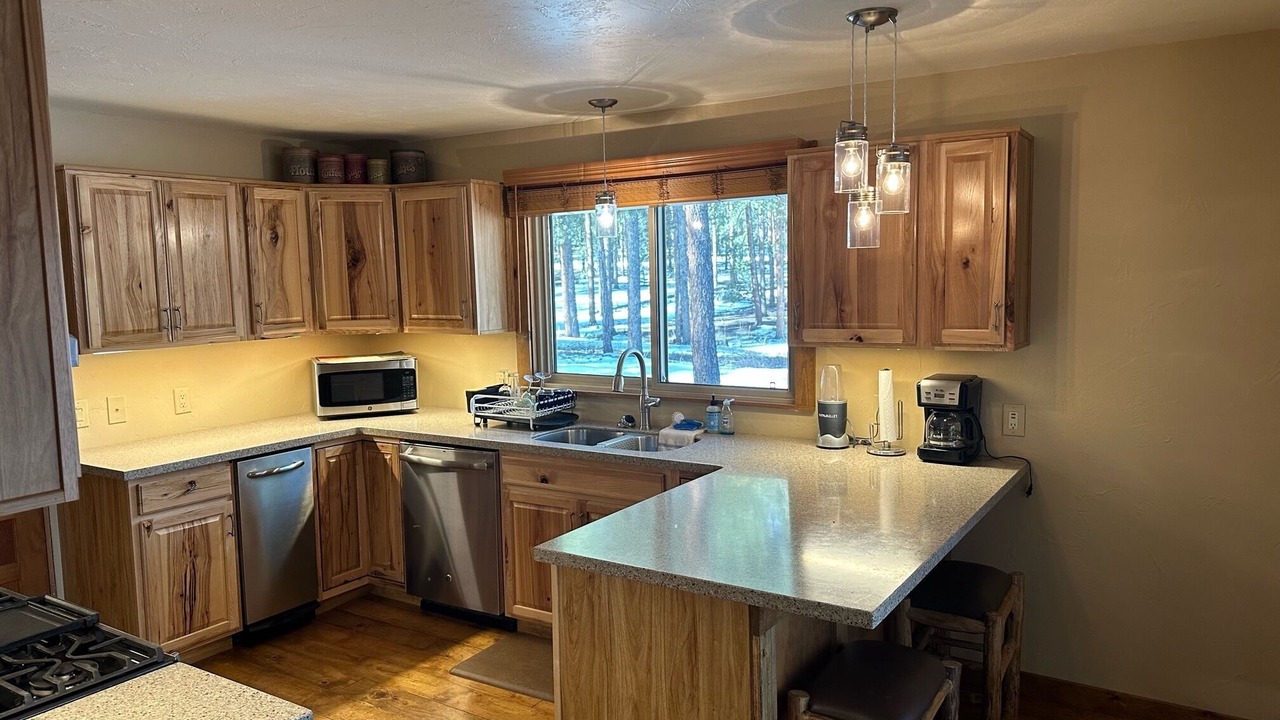 Photo of Kitchen in Bailey