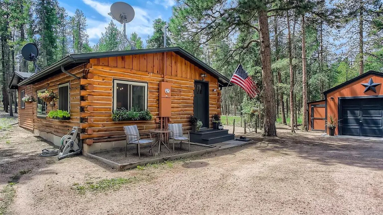 Photo of Outdoor in Bailey