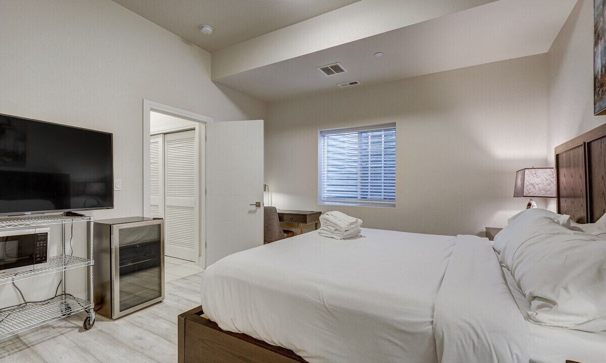 Photo of Bedroom in Colorado Springs