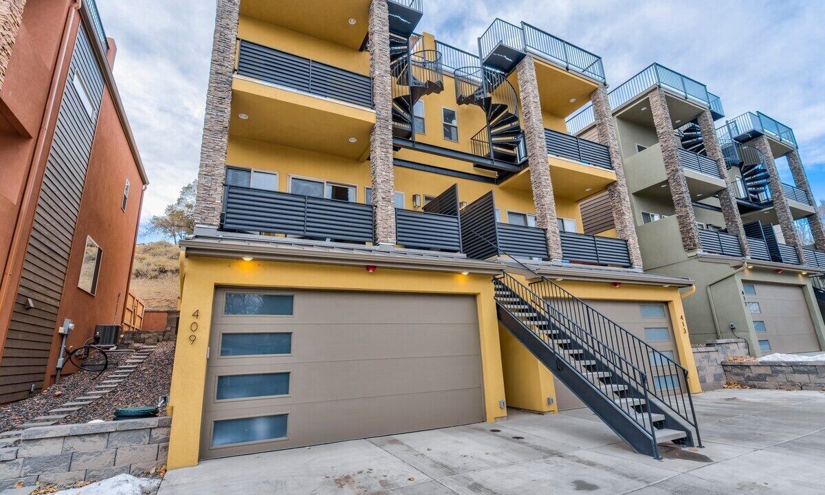 Photo of Outdoor in Colorado Springs