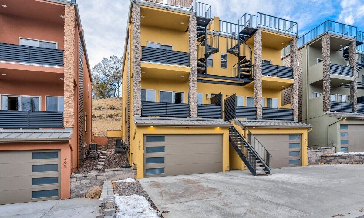 Photo of Outdoor in Colorado Springs