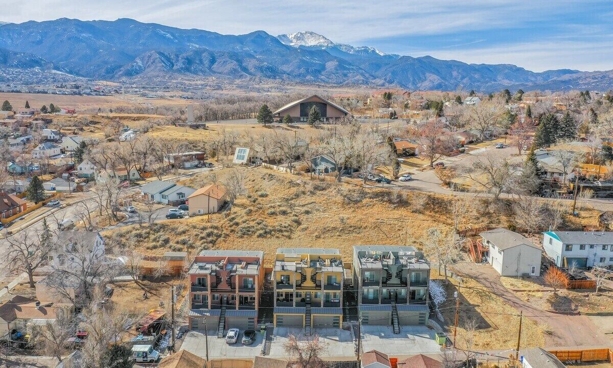 Photo of Outdoor in Colorado Springs
