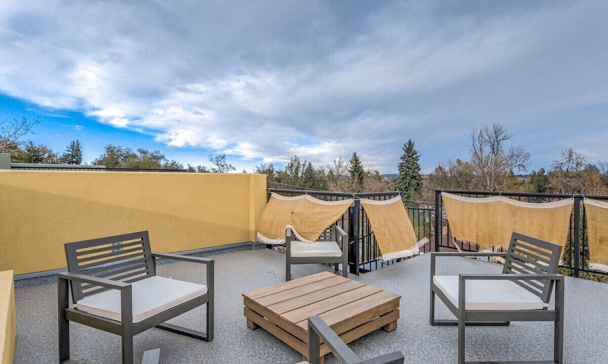 Photo of Outdoor in Colorado Springs