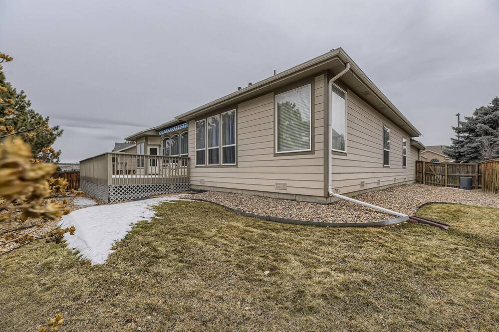 Photo of Outdoor in Parker