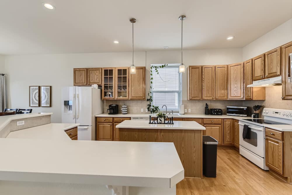 Photo of Kitchen in Parker