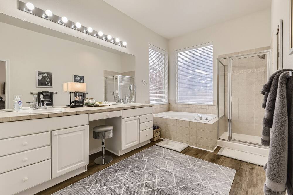Photo of Bathroom in Parker