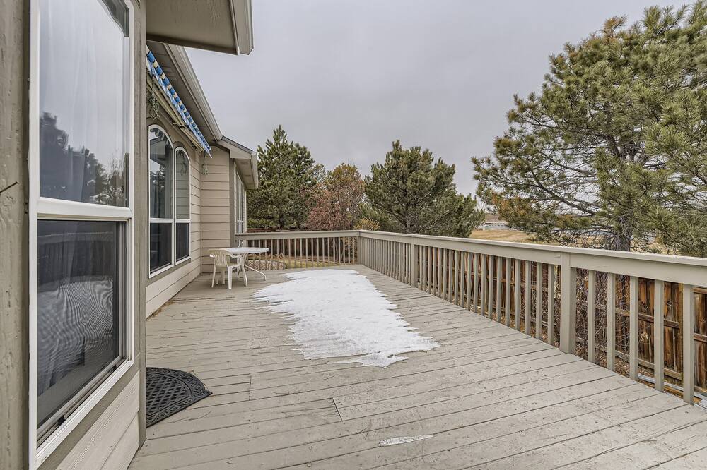 Photo of Outdoor in Parker