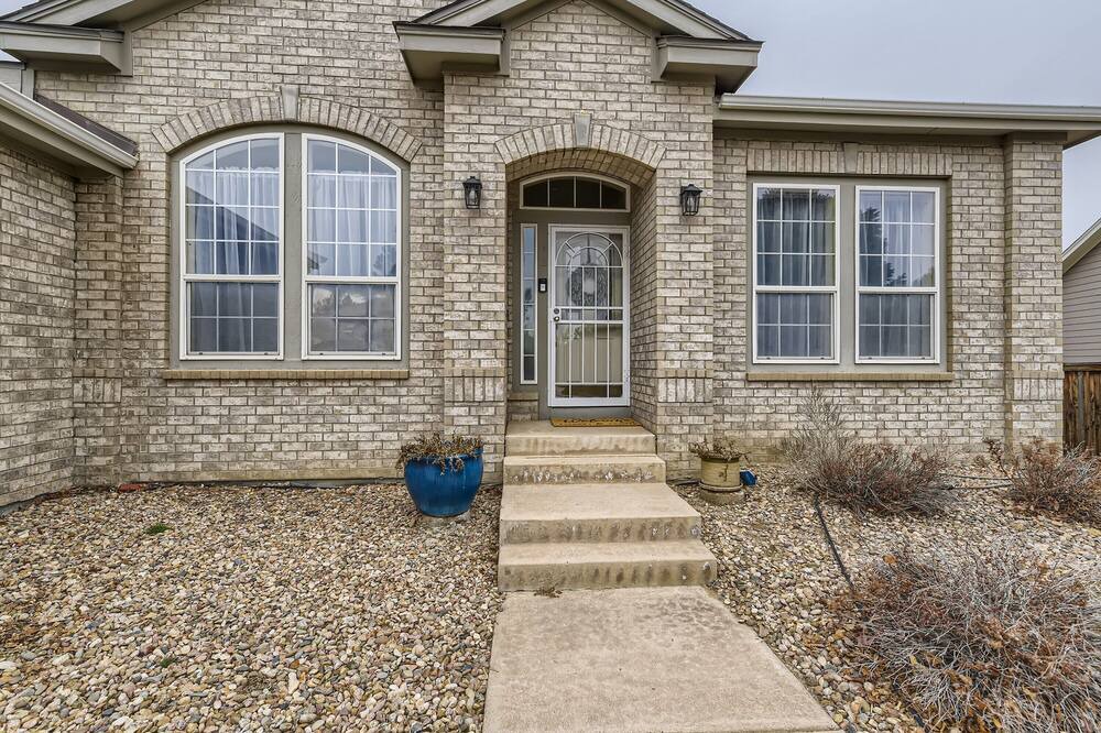 Photo of Outdoor in Parker