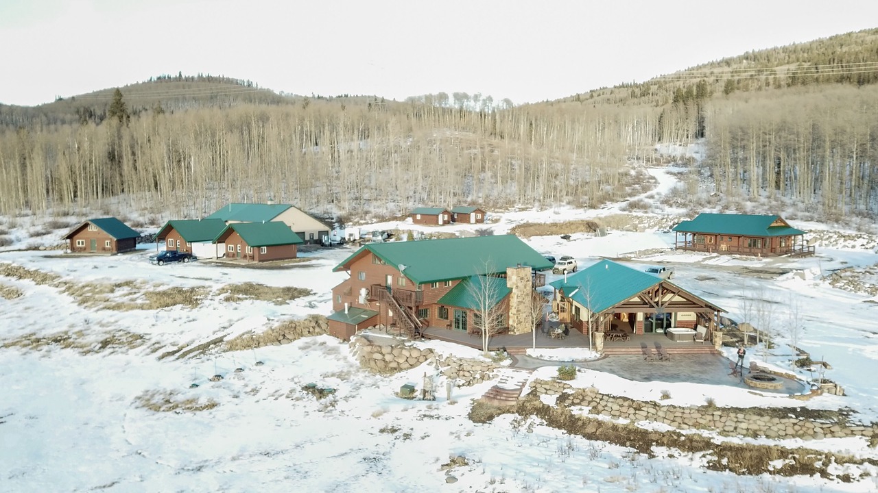 Photo of Outdoor in Paonia