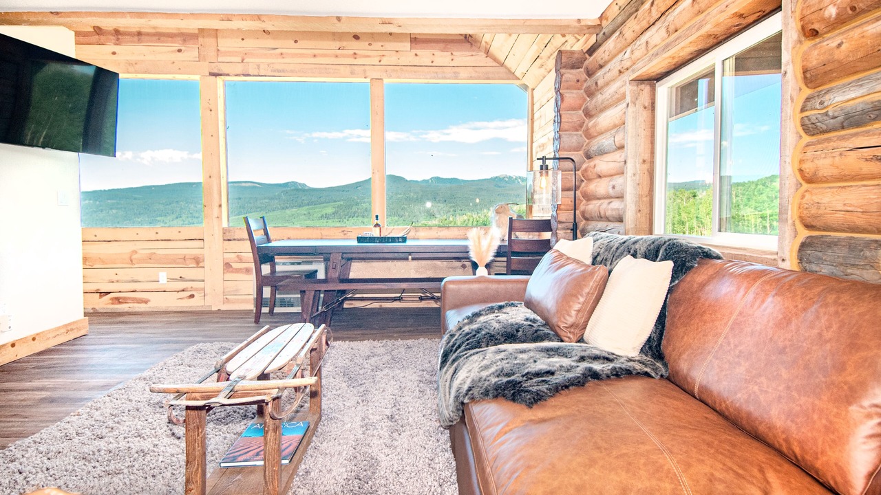 Photo of Livingroom in Paonia