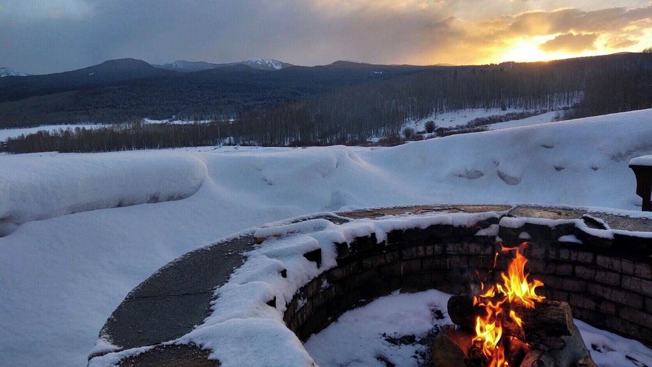 Photo of Outdoor in Paonia