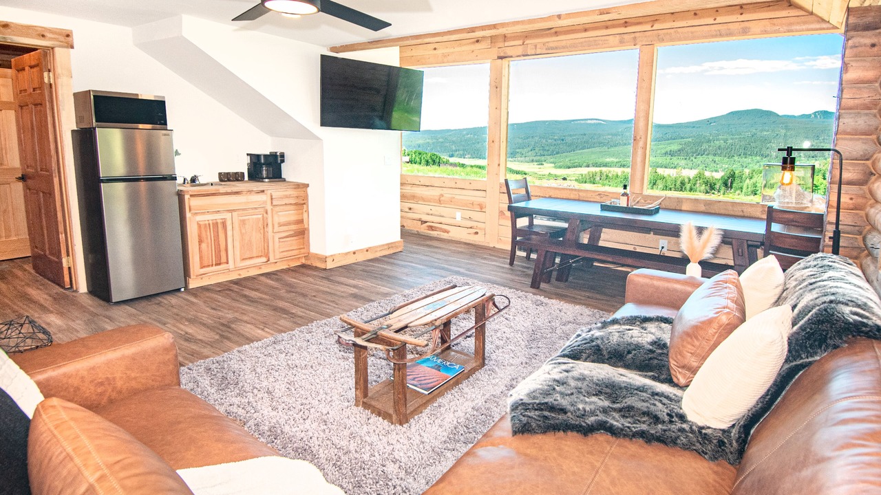 Photo of Livingroom in Paonia