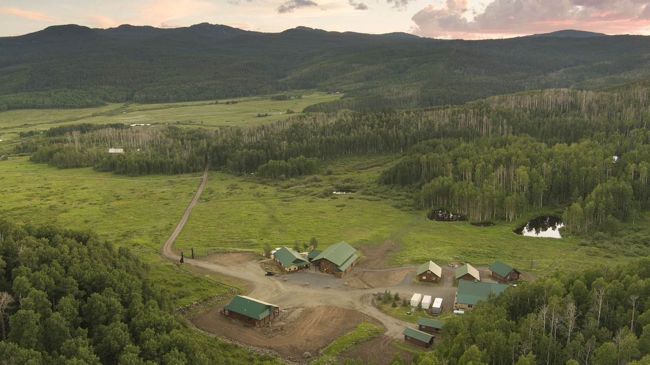 Photo of Outdoor in Paonia
