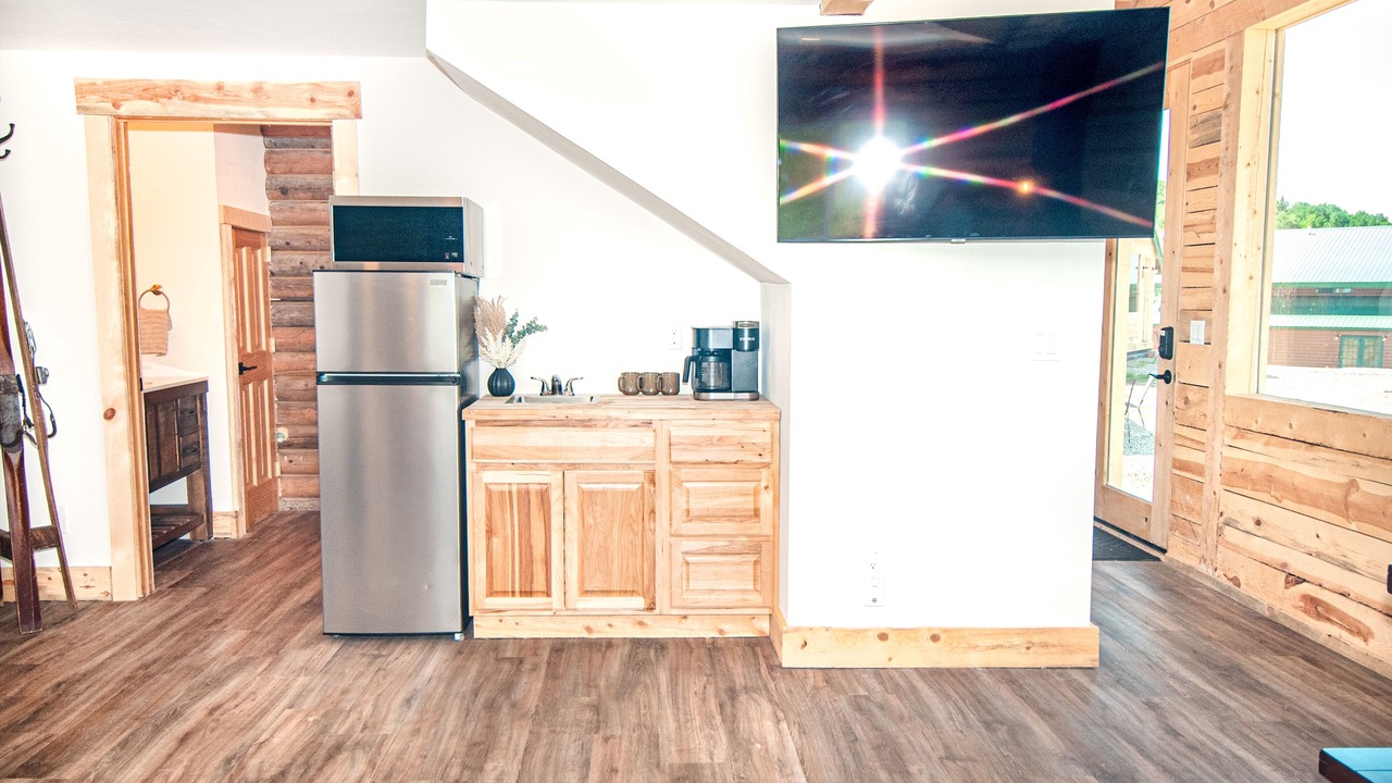 Photo of Kitchen in Paonia