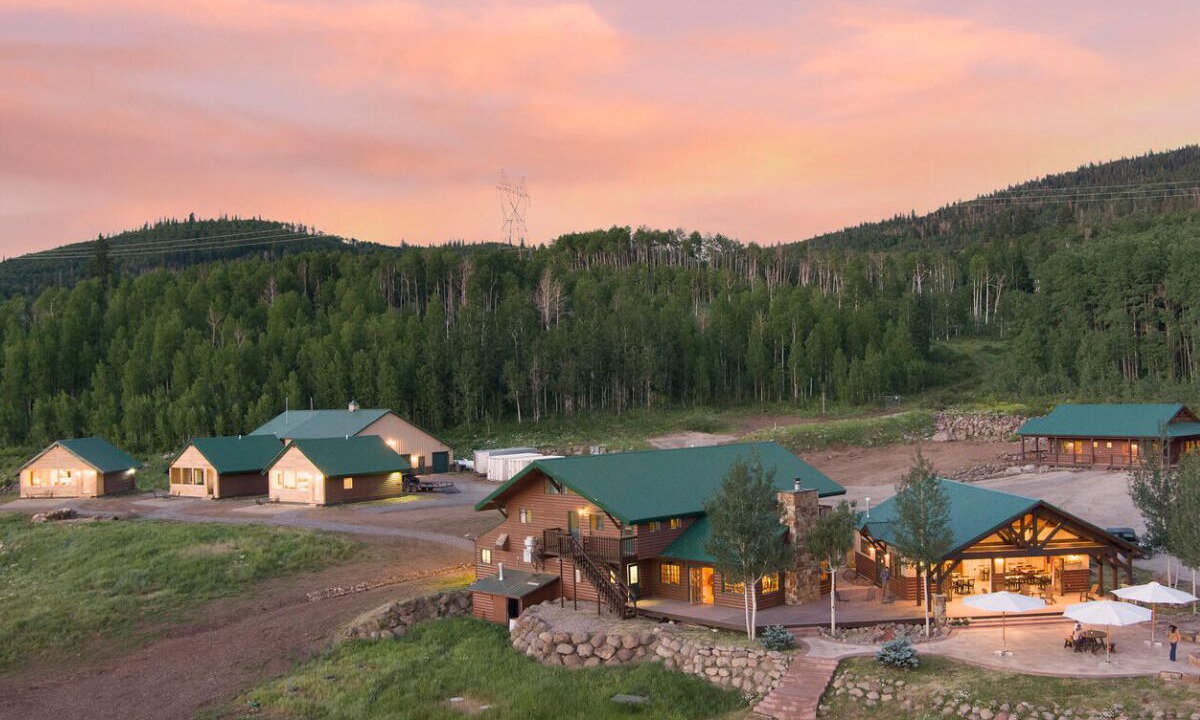 Photo of Outdoor in Paonia