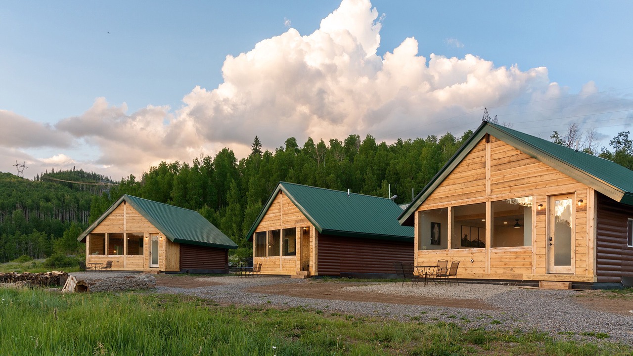 Photo of Outdoor in Paonia