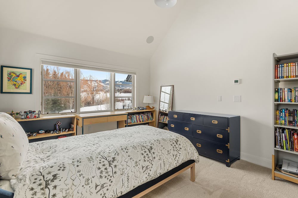 Photo of Bedroom in Snowmass Village