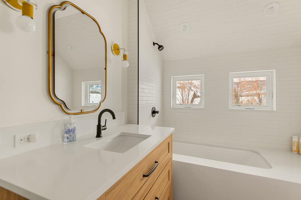 Photo of Bathroom in Snowmass Village