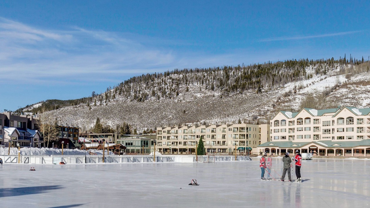 Photo of Outdoor in Lakeside Village