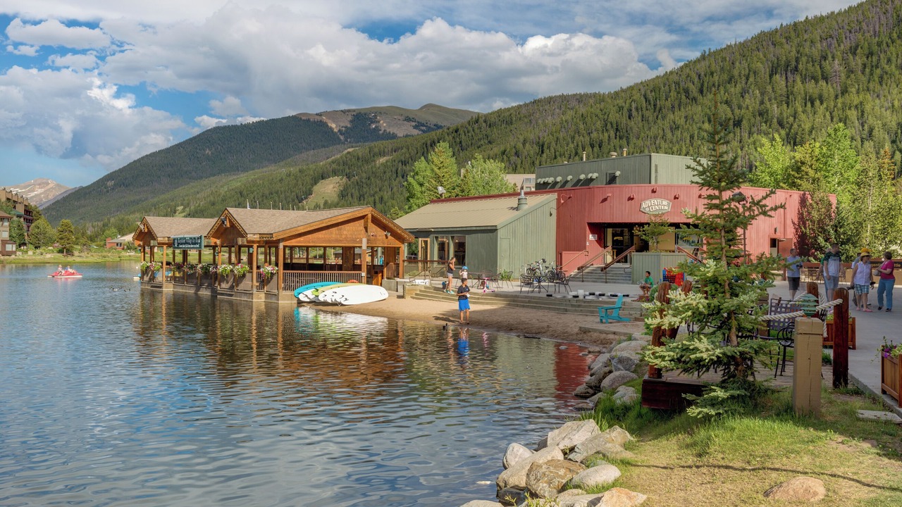 Photo of Outdoor in Lakeside Village