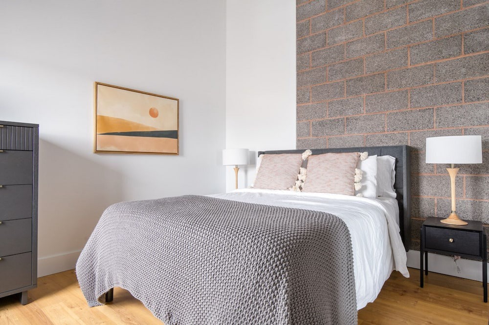 Photo of Bedroom in Cherry Creek