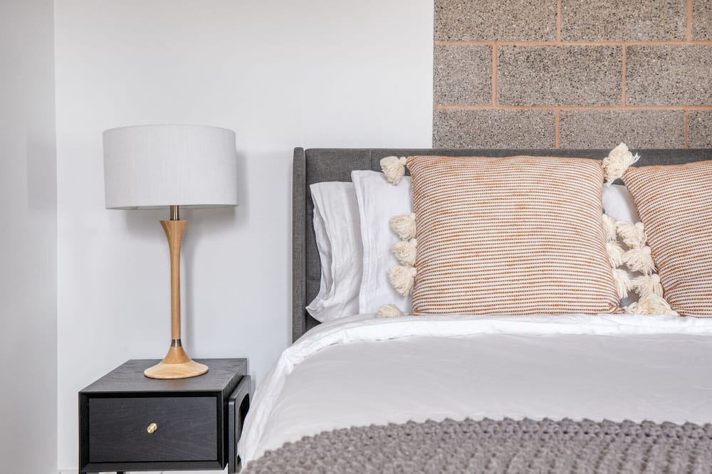 Photo of Bedroom in Cherry Creek